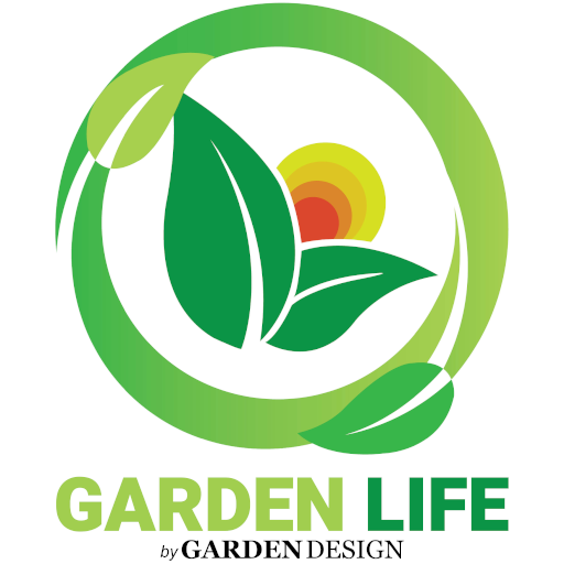 Garden Design - Life